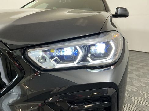 Certified 2023 BMW X6 M50i w/ Executive Package image 8