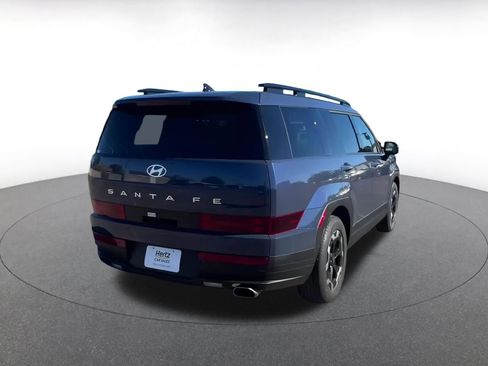 Used 2025 Hyundai Santa Fe SEL image 14