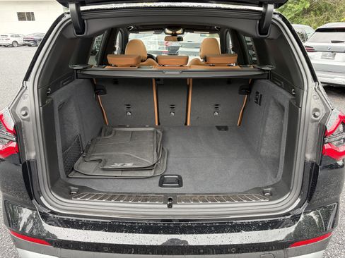 Used 2023 BMW X3 xDrive30i w/ Convenience Package w/ZPA AWD/4WD image 18