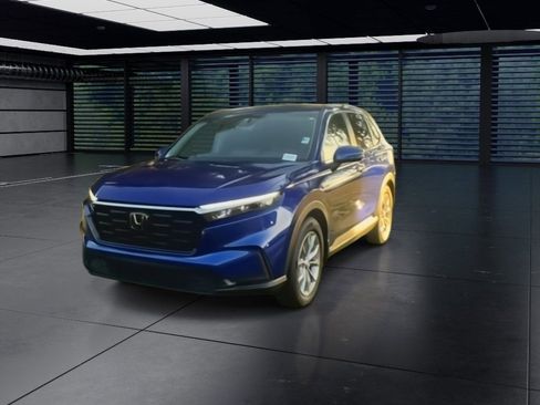 Used 2023 Honda CR-V EX-L image 3