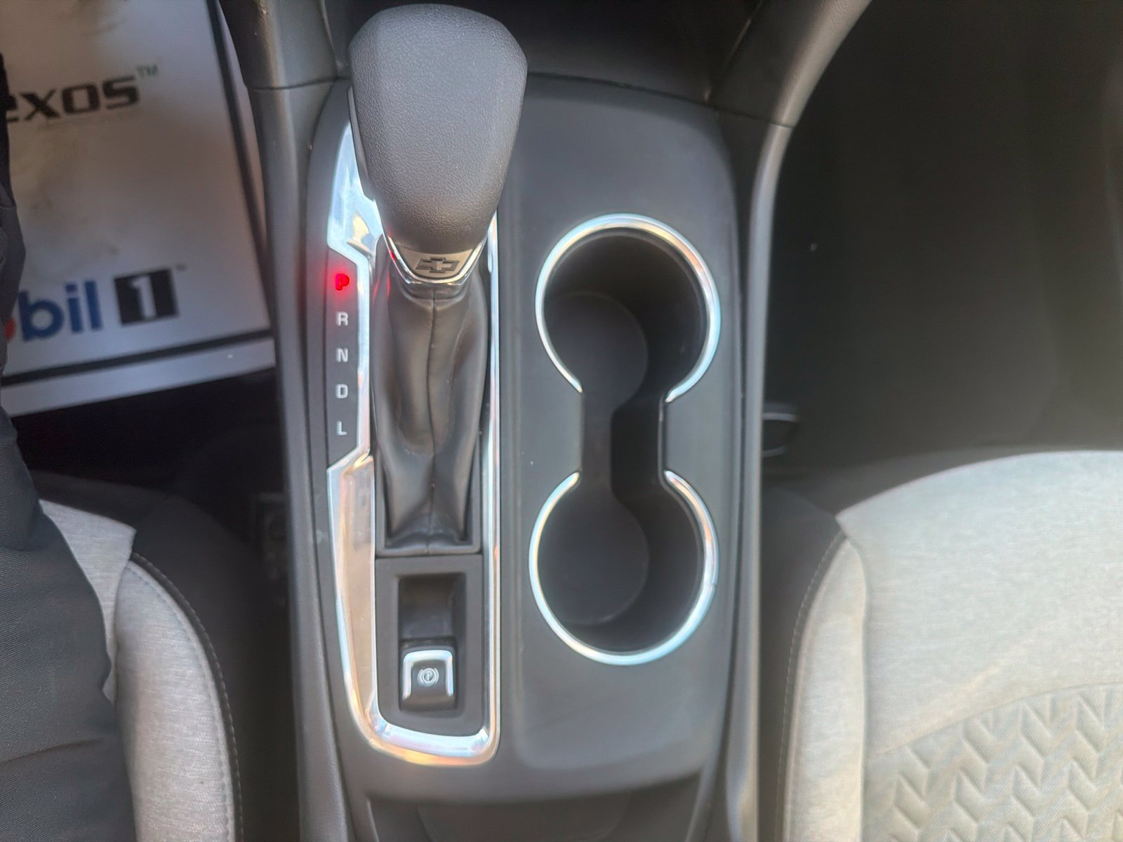 Certified 2022 Chevrolet Equinox LS w/ LS Convenience Package FWD image 16