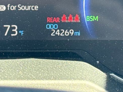 Certified 2023 Toyota RAV4 XLE Premium AWD/4WD image 27