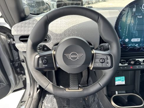 New 2026 MINI Cooper S FWD image 15