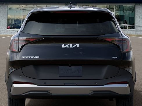 New 2026 Kia Sportage LX AWD/4WD image 13