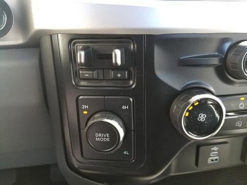 New 2026 Ford F350 XL w/ Snow Plow Prep Package image 19