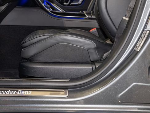 Used 2021 Mercedes-Benz S 580 4MATIC Sedan image 15