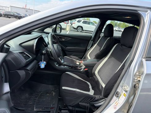 Used 2017 Subaru Impreza 2.0i Sport AWD/4WD image 10