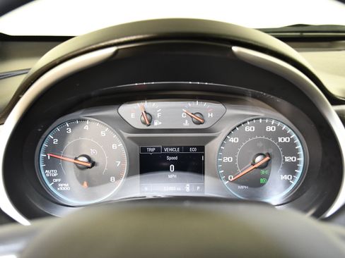 Used 2024 Chevrolet Malibu LT FWD image 18