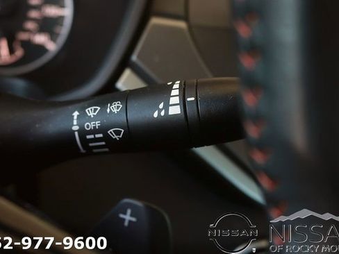 Certified 2024 Nissan Altima 2.5 SR FWD image 22