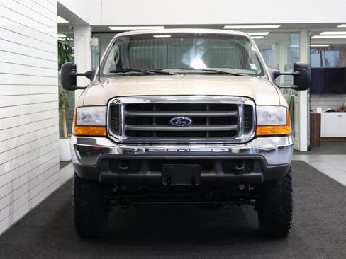 Used 1999 Ford F350 XLT image 8