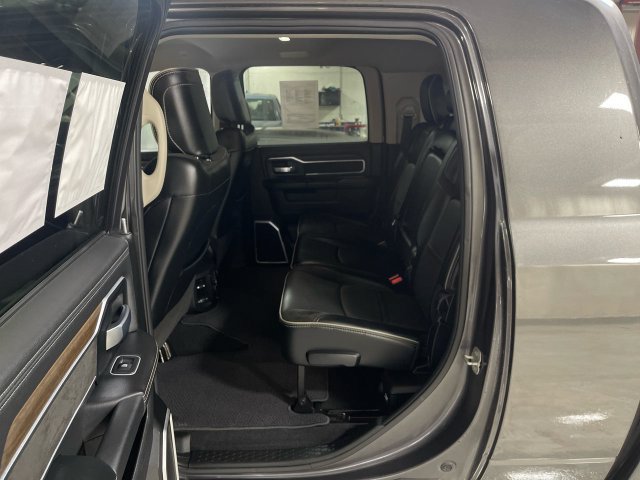 Certified 2023 RAM 2500 Laramie AWD/4WD image 23