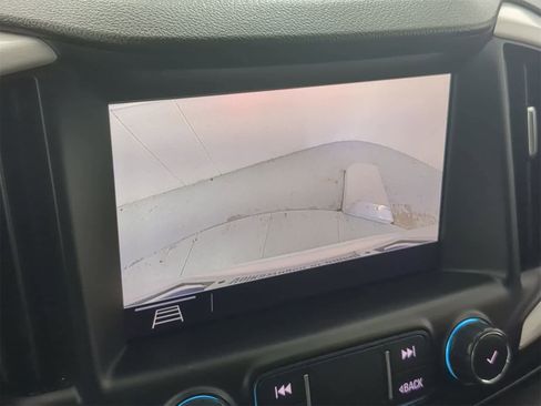 Used 2021 GMC Terrain SLT image 28