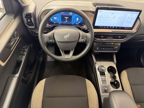 Certified 2025 Ford Bronco Sport Big Bend image 25