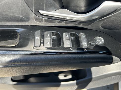 Used 2022 Hyundai Tucson Limited w/ Cargo Package AWD/4WD image 15
