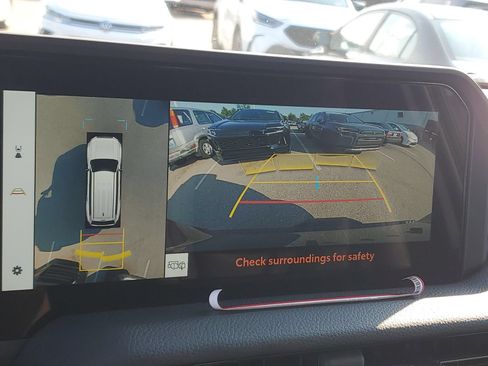 New 2026 Toyota Land Cruiser AWD/4WD image 27