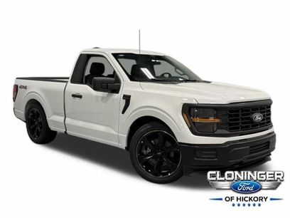 New 2026 Ford F150 XL