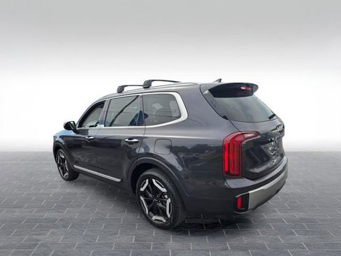 Used 2025 Kia Telluride S AWD/4WD image 6