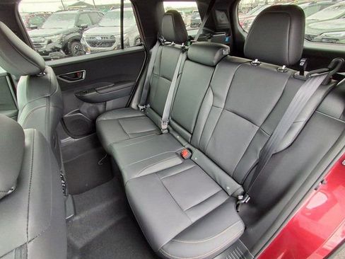 New 2026 Subaru Outback Limited XT image 16