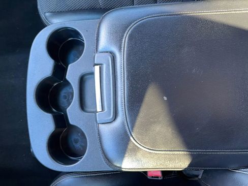 Used 2018 RAM 2500 Lone Star w/ Sport Appearance Group image 29