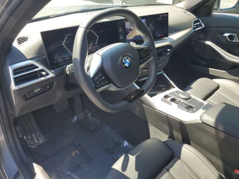 Used 2025 BMW 330i xDrive Sedan AWD/4WD image 23
