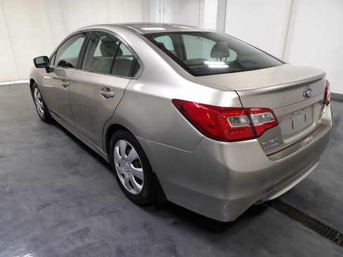 Used 2015 Subaru Legacy 2.5i w/ Protection Package #1 AWD/4WD image 6