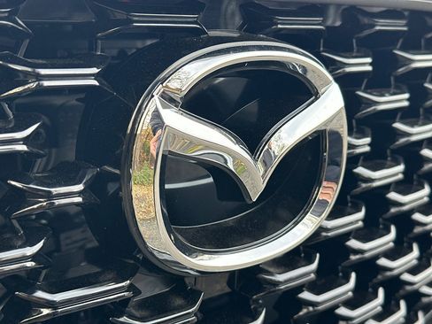 New 2026 MAZDA CX-50 AWD 2.5 Hybrid w/ Weather Package image 13