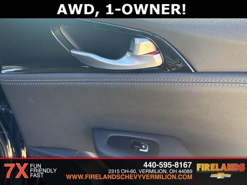 Used 2019 Kia Stinger image 37