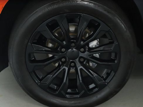 Used 2023 GMC Yukon Denali w/ Denali Reserve Package AWD/4WD image 41