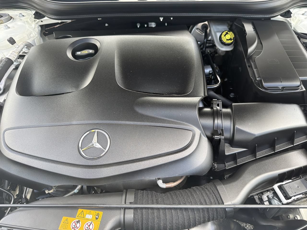 Used 2019 Mercedes-Benz CLA 250 image 10
