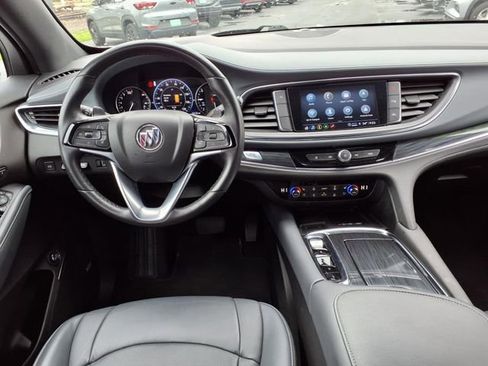 Used 2024 Buick Enclave Premium FWD image 19
