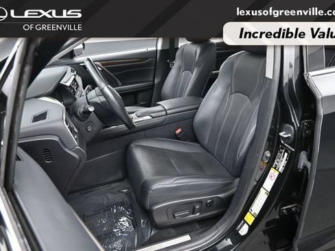 Used 2019 Lexus RX 350 AWD w/ Navigation Package image 21