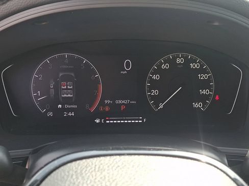 Used 2022 Honda Civic EX image 20
