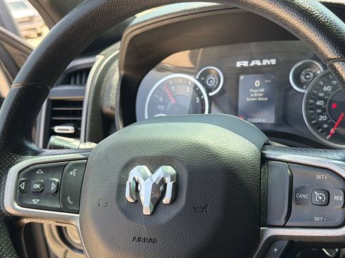 Used 2024 RAM 2500 Tradesman w/ Chrome Appearance Group AWD/4WD image 30