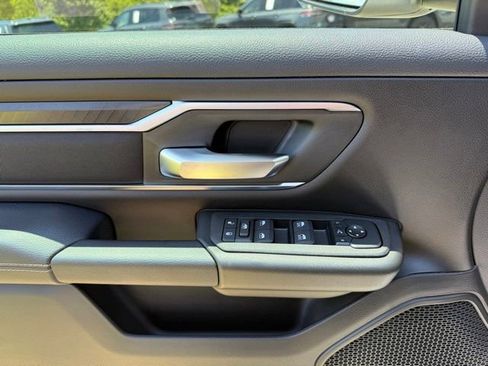 New 2026 RAM 1500 Big Horn w/ Night Edition AWD/4WD image 15