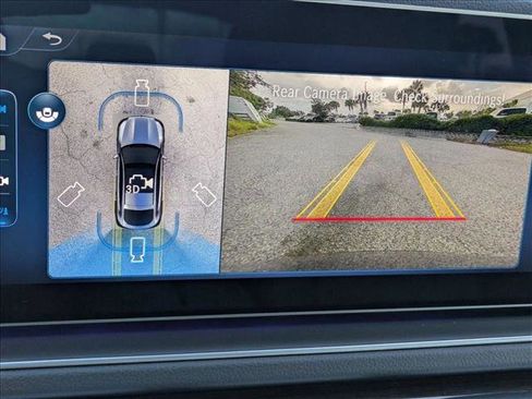 New 2026 Mercedes-Benz GLE 450 4MATIC Coupe image 13