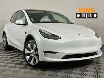 Used 2024 Tesla Model Y Long Range