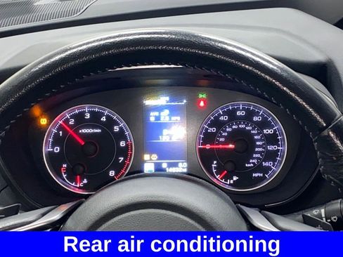 Certified 2022 Subaru Ascent Premium w/ Convenience Package image 17