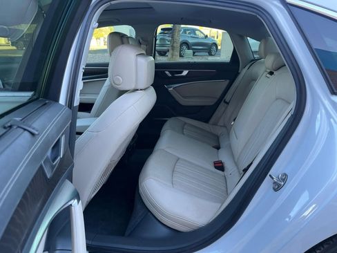 Used 2019 Audi A6 3.0T Prestige image 33