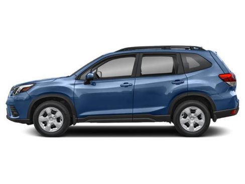 Used 2023 Subaru Forester AWD/4WD image 6