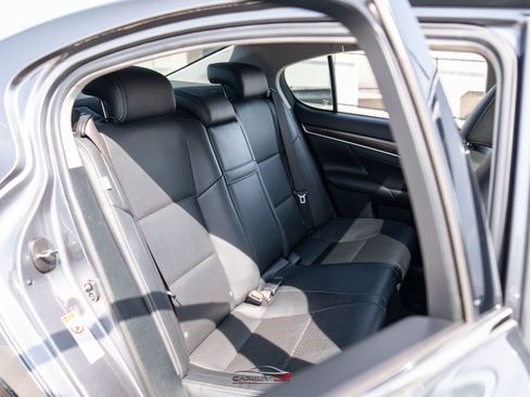 Used 2014 Lexus GS 350 RWD image 18