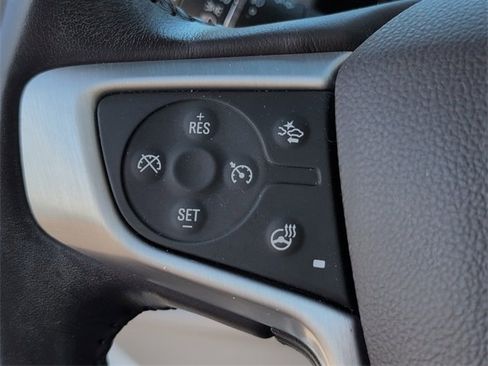 Used 2022 GMC Acadia SLT w/ Technology Package image 28