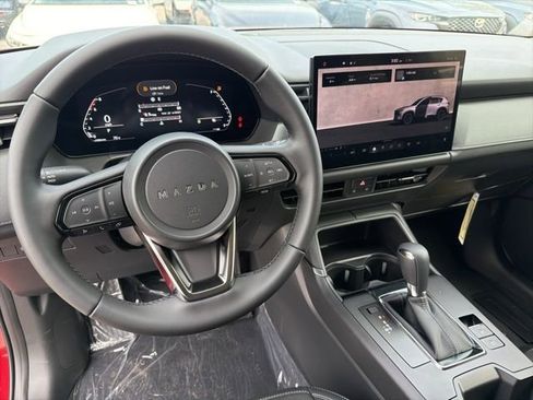 New 2026 MAZDA CX-5 Preferred AWD/4WD image 14