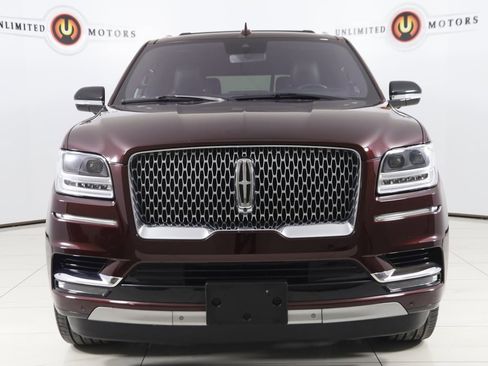 Used 2019 Lincoln Navigator Reserve image 57