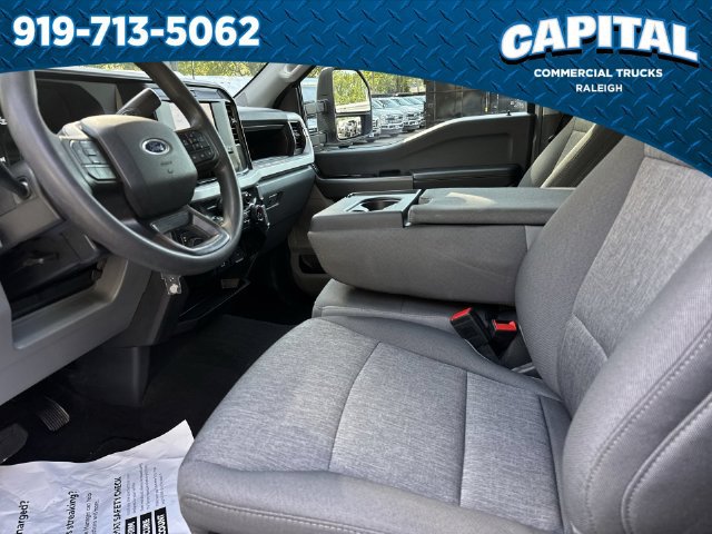 Certified 2026 Ford F350 XL w/ STX Appearance Package AWD/4WD image 21