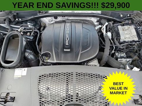 Used 2021 Porsche Macan image 34