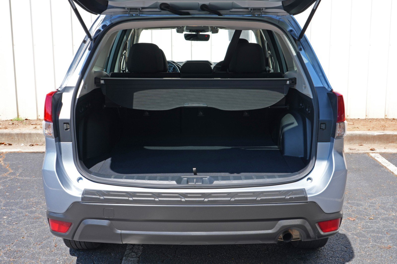 Used 2020 Subaru Forester Premium AWD/4WD image 9