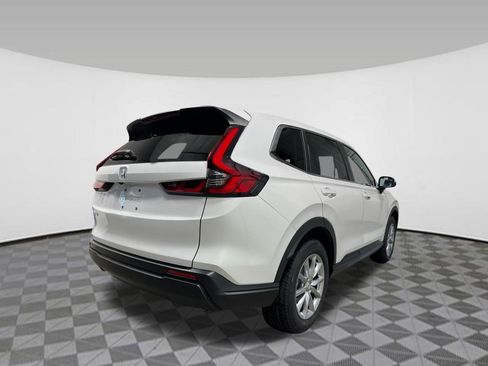 New 2026 Honda CR-V EX image 7