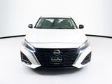 Used 2024 Nissan Altima 2.5 S image 2