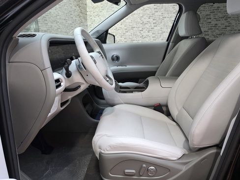 New 2026 Hyundai Palisade Limited image 27