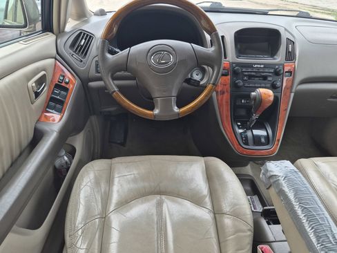 Used 2003 Lexus RX 300 4WD image 9